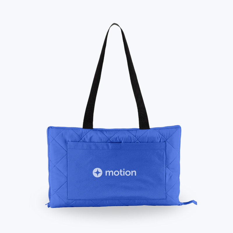 Branded Picnic Blanket