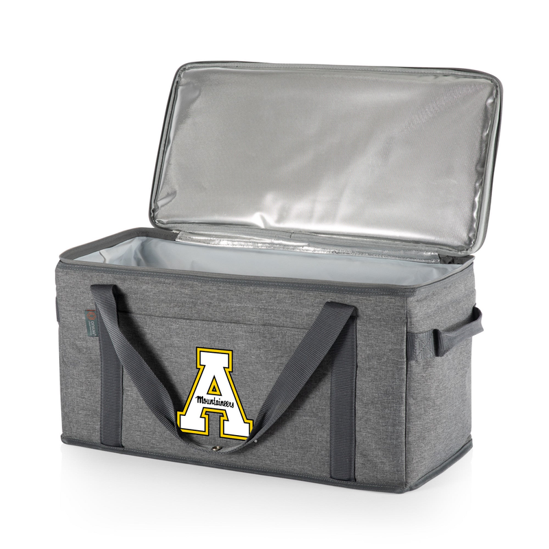 NCAA 64 Can Collapsible Cooler