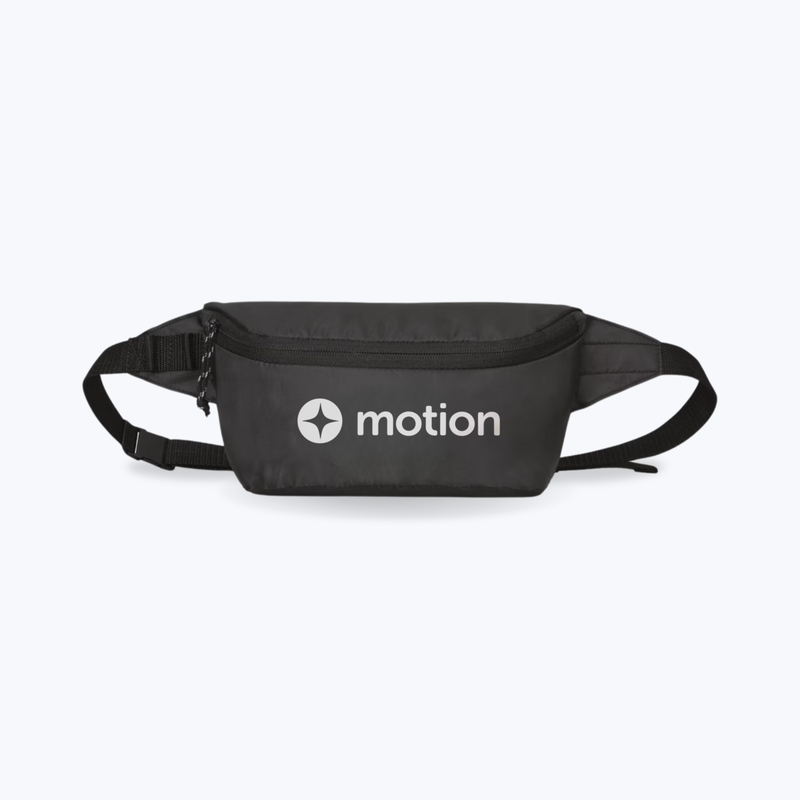 Branded Fanny Pack