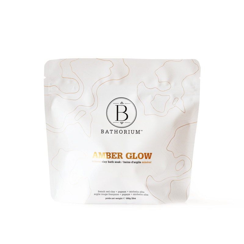 Mineral Bath Soak, 900g