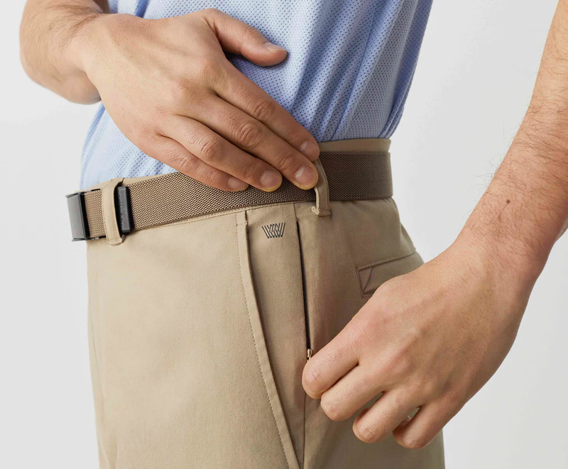 Maverick Tech Chino Short
