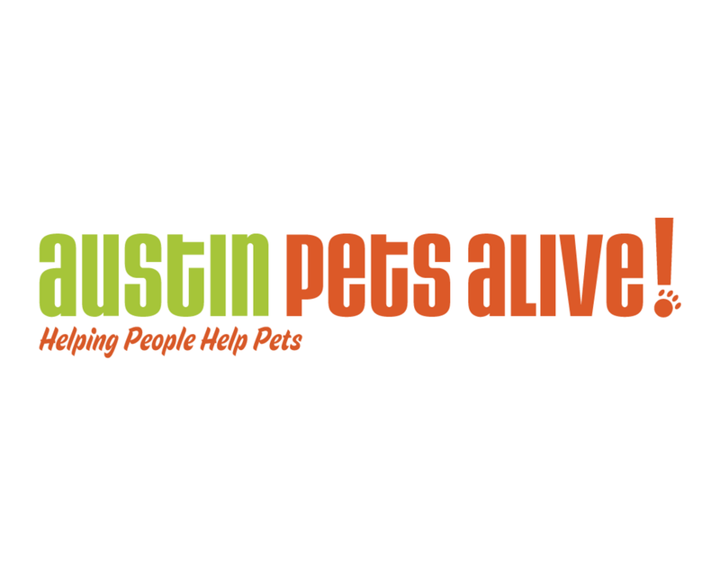 Austin Pets Alive! Donation