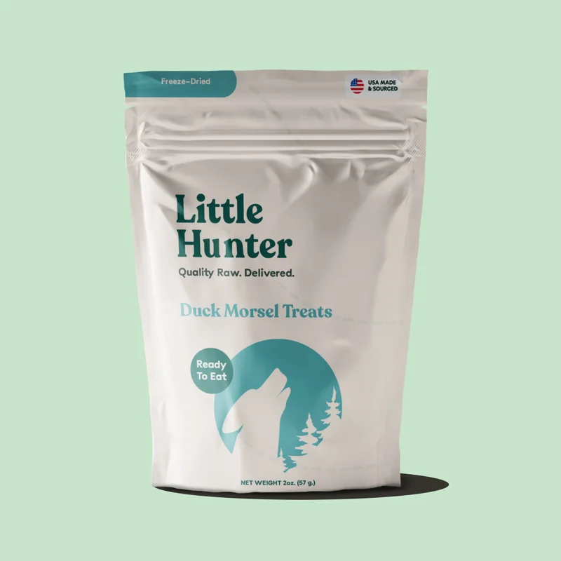 Freeze-Dried Dog Treats