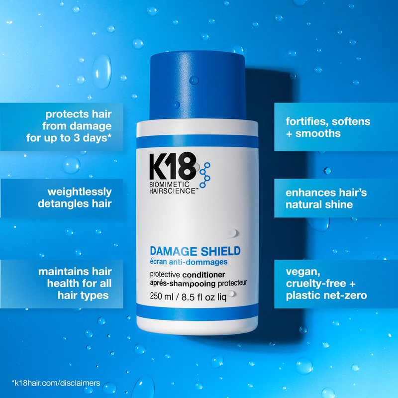 Damage Shield Protective Conditioner, Full Size