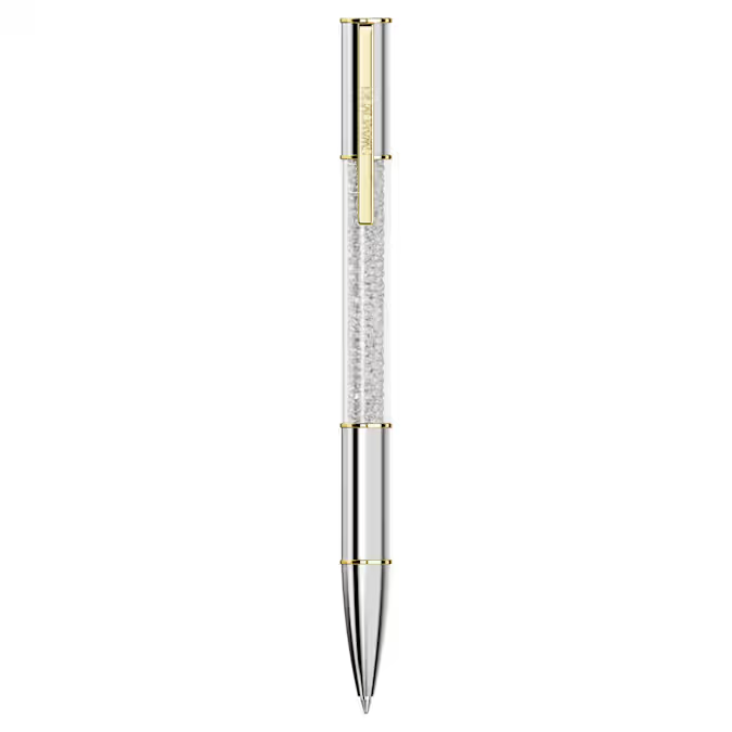 Crystalline Ballpoint Pen