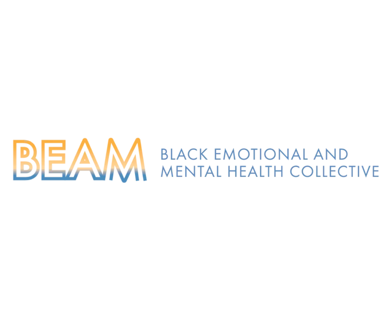 Black Emotional and Mental Health Collective Donation