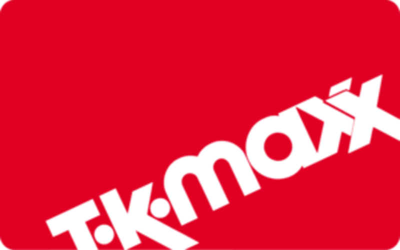 TK Maxx
