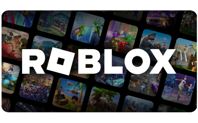 Roblox