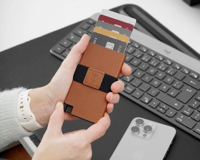 Ekster Cardholder