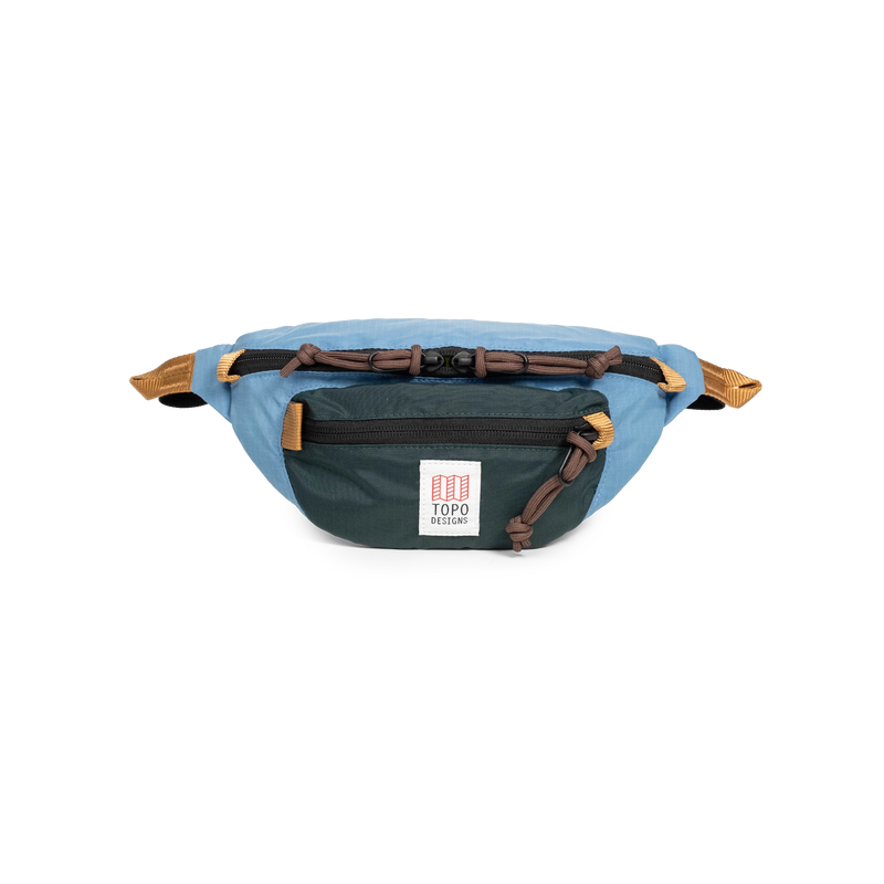 River Blue Dark Pine