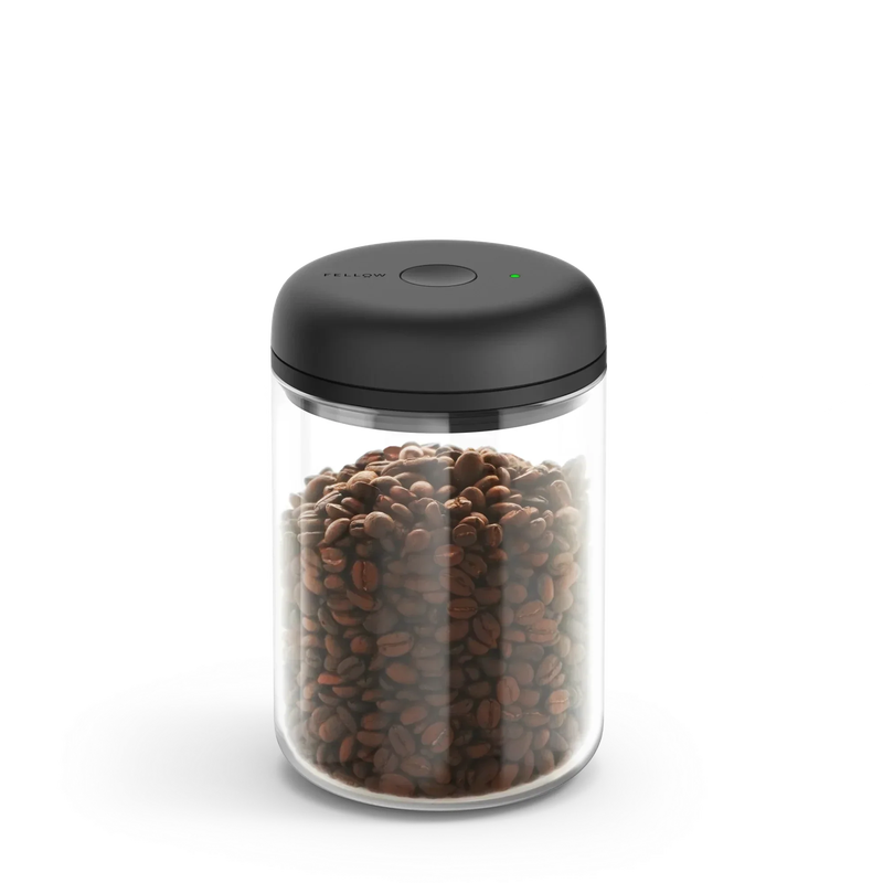 Electric Atmos 1.2L Vacuum Canister