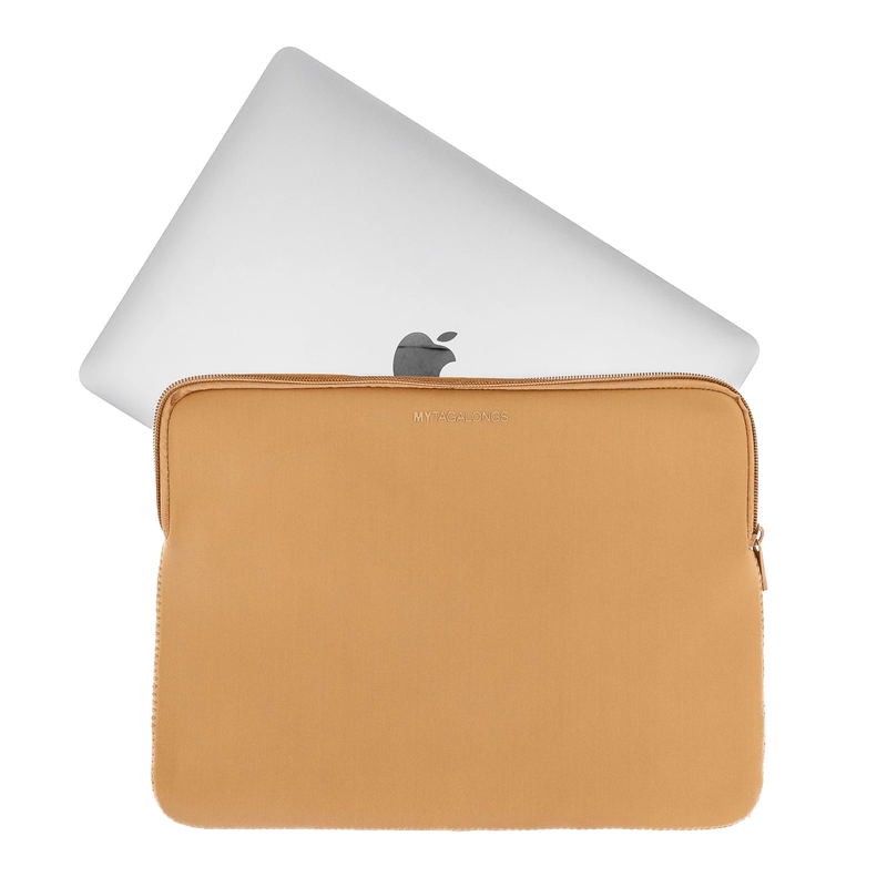 The Laptop Skin