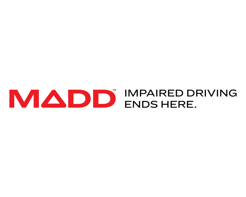 Mothers Against Drunk Driving: MADD