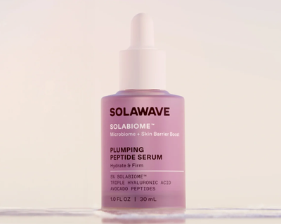 Plumping Peptide Serum