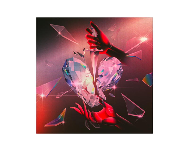 Hackney Diamonds by The Rolling Stones
