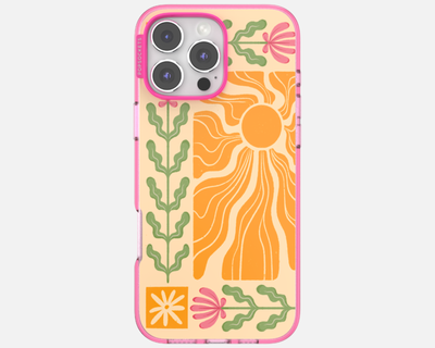 iPhone Case for MagSafe, Moda del Sur Collection