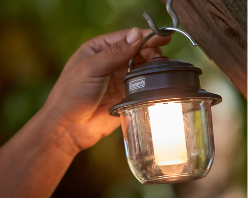 Classic Recharge 400 Lumens LED Lantern