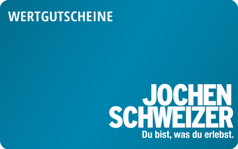 Jochen Schweizer AT