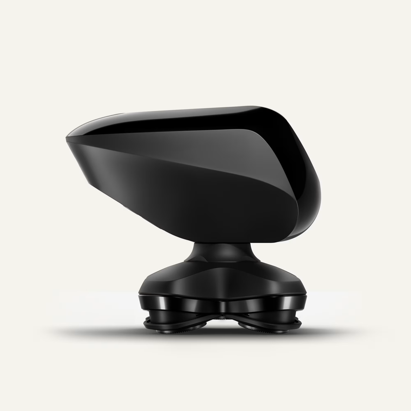 The Dome Shaver Pro