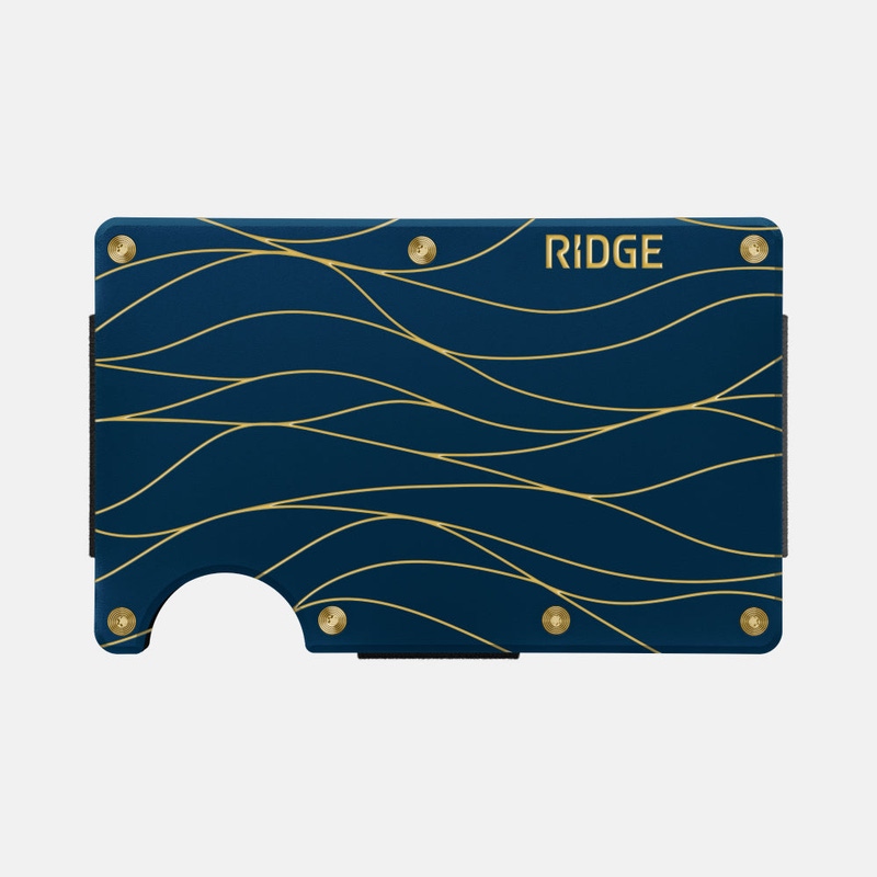 Ridge Wallet