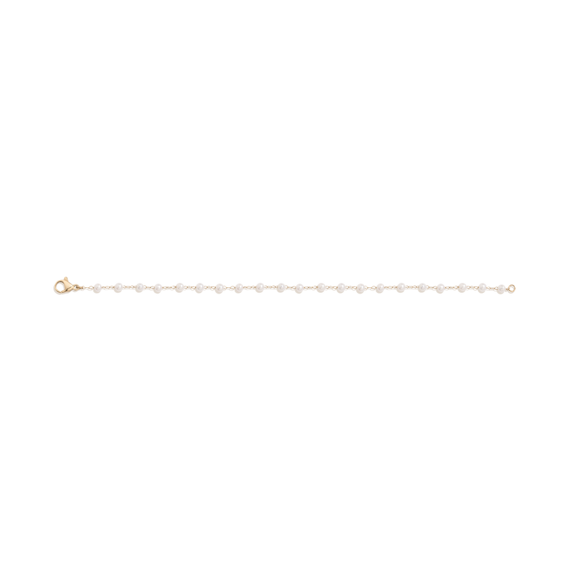 Pearl Vine Bracelet