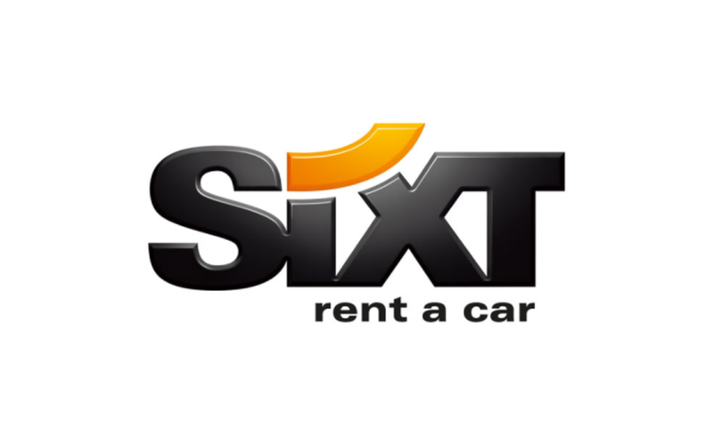 Sixt AT