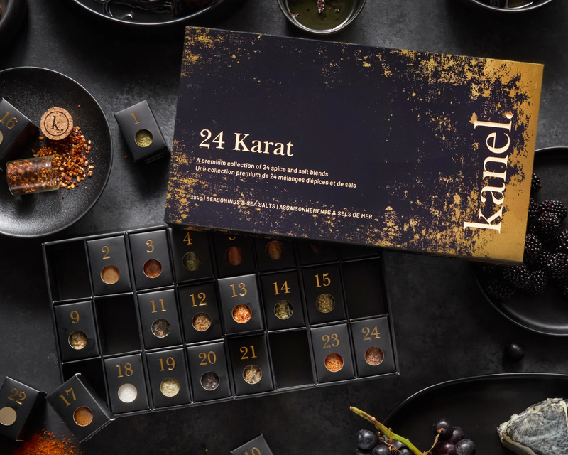 24 Karat
