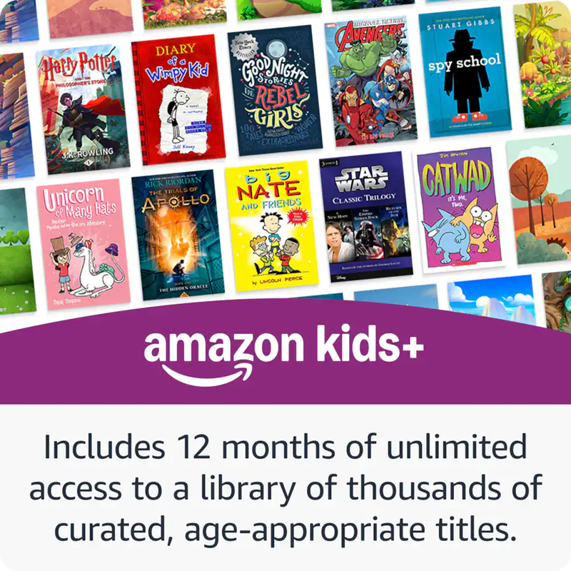 Amazon Kindle Colorsoft Kids 16GB