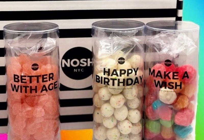 Birthday Bash