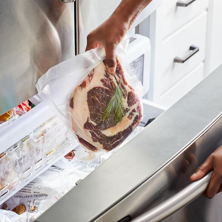 Precision Vacuum Sealer Bags