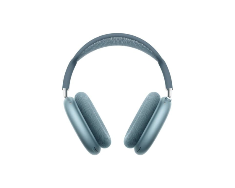 AirPods Max (2nd Generation) | Blue