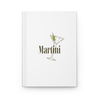 Martini Journal