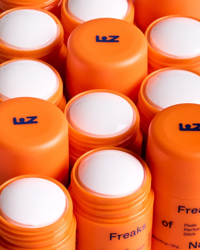 Peak Performance SPF Duo