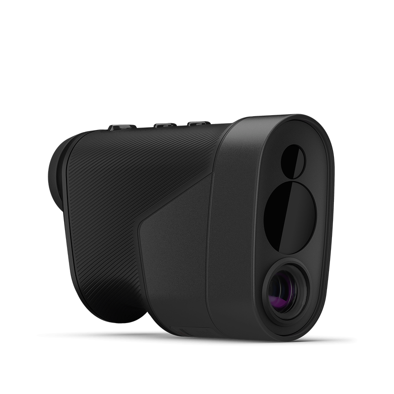 Garmin Approach Laser Rangefinder with GSP