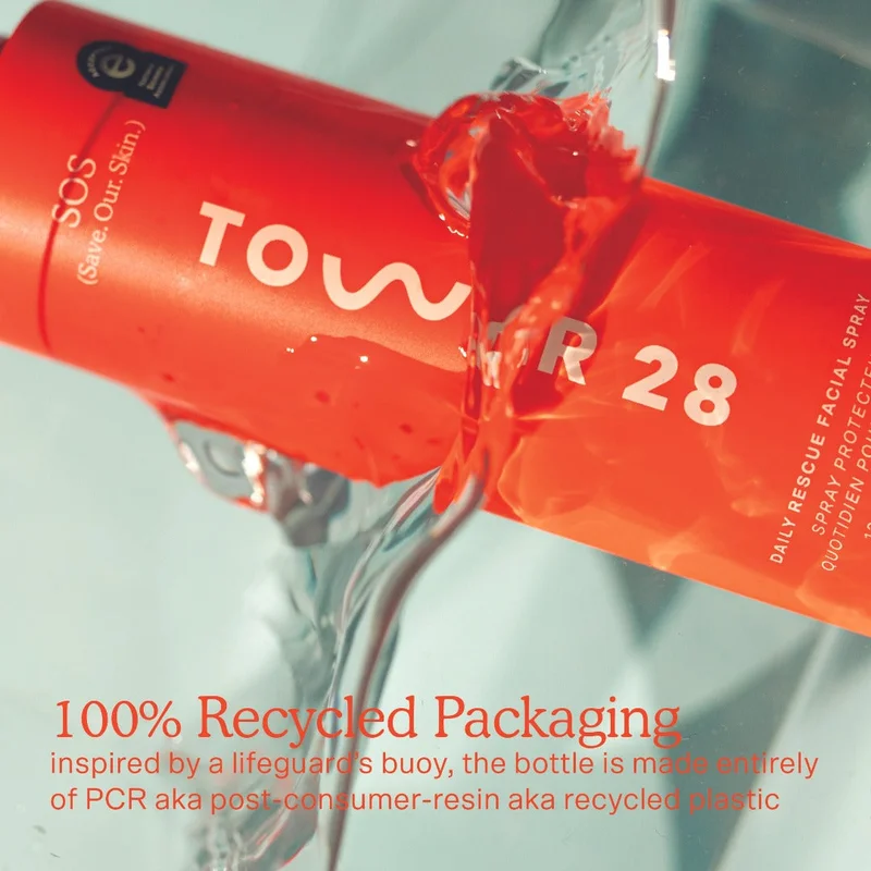 SOS Daily Rescue Facial Spray
