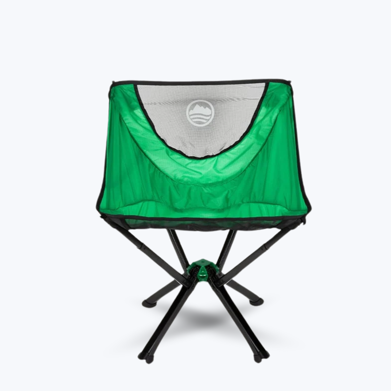 Branded CLIQ Collapsible Chair