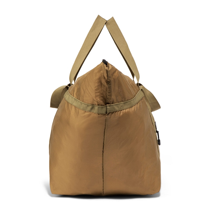 The Weekender Tote