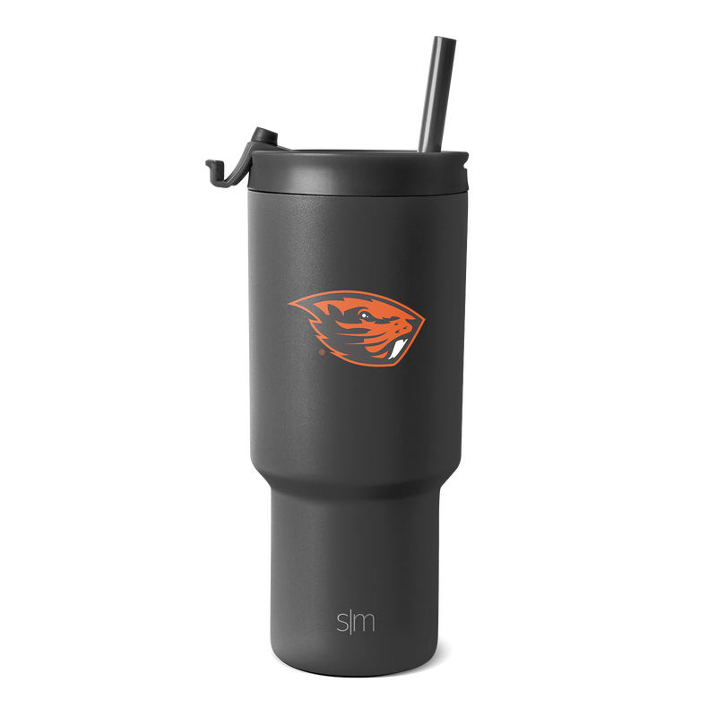 Collegiate Trek Tumbler, 30oz