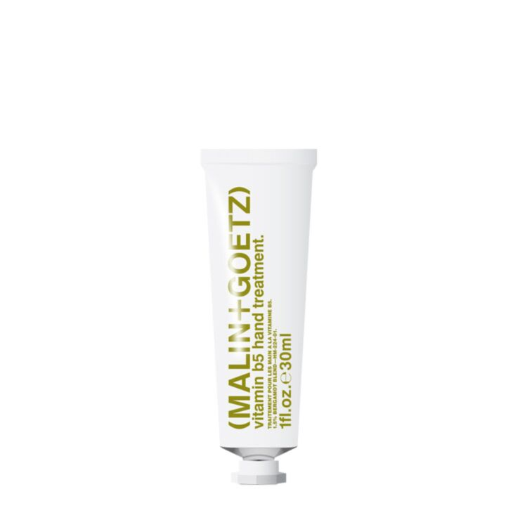 Vitamin B5 Hand Treatment