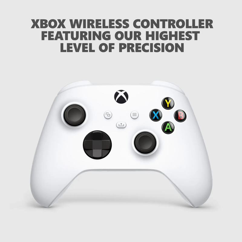Xbox Series S, 1TB