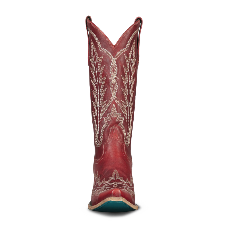 Women's Lexington Boot, Smoldering Ruby