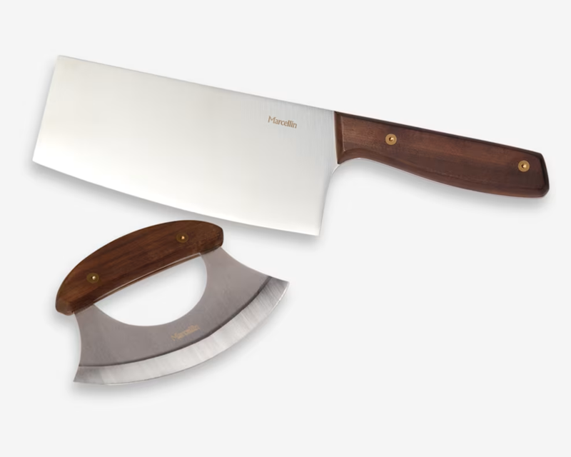 Chop & Slice Kit