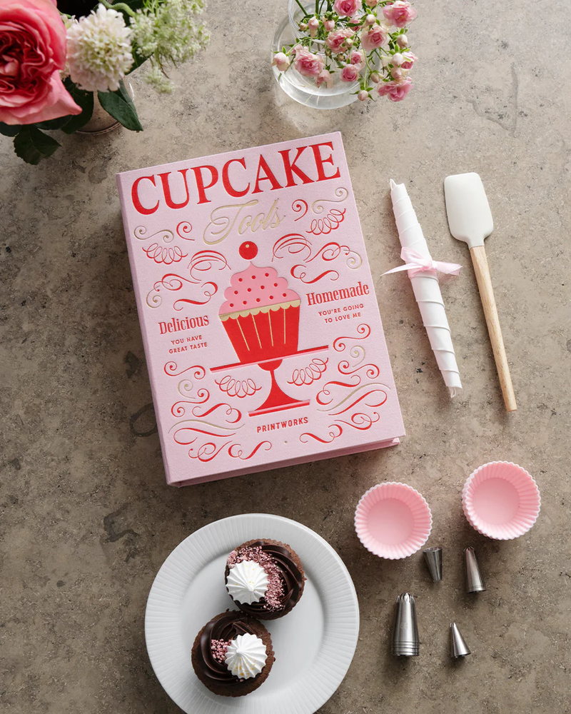 Cupcake Tools