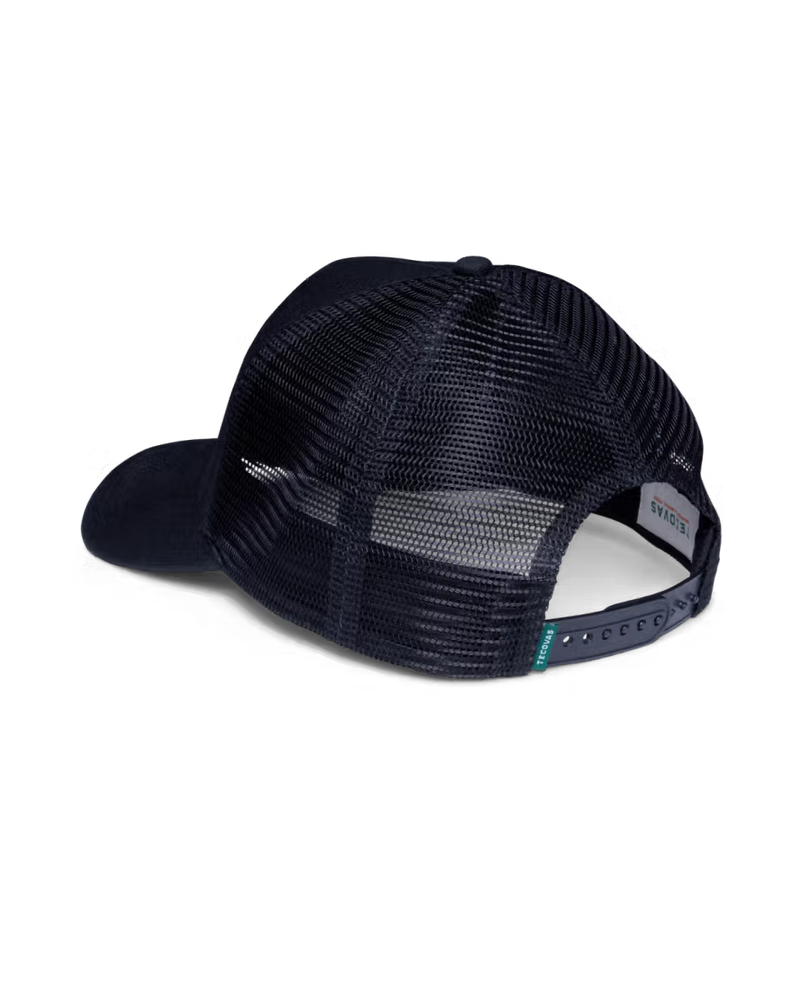 Quality Made Western 5-Panel Trucker Hat