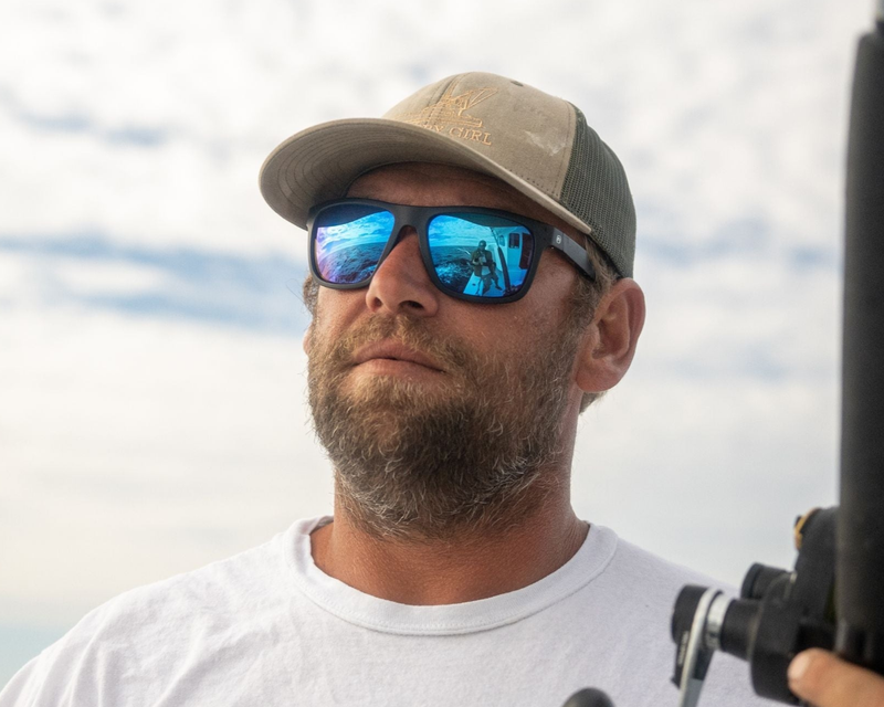 Islamorada Polarized Fishing Sunglasses