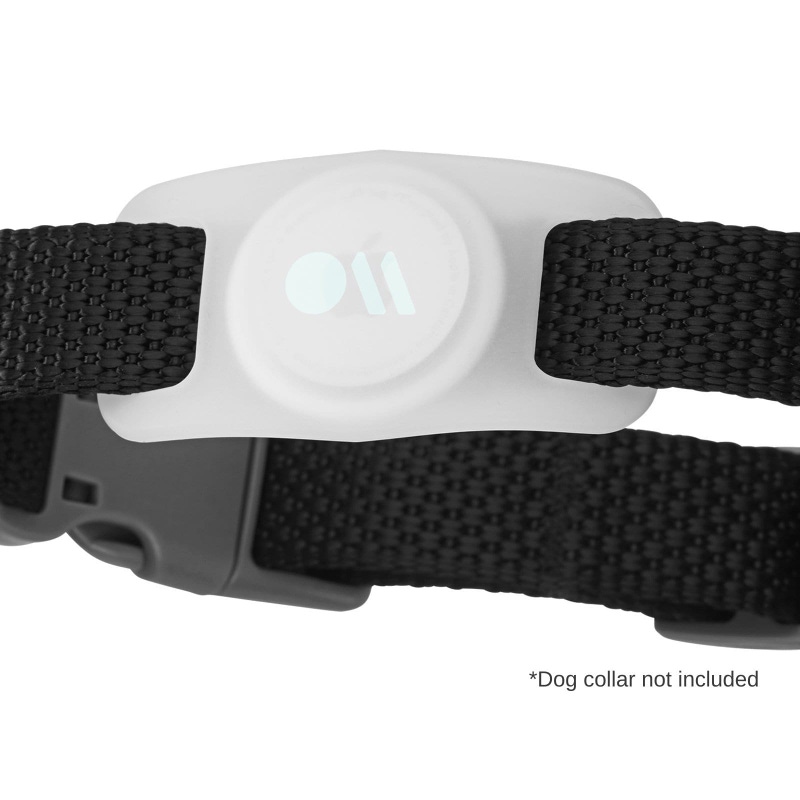 AirTag Case for Dog Collars