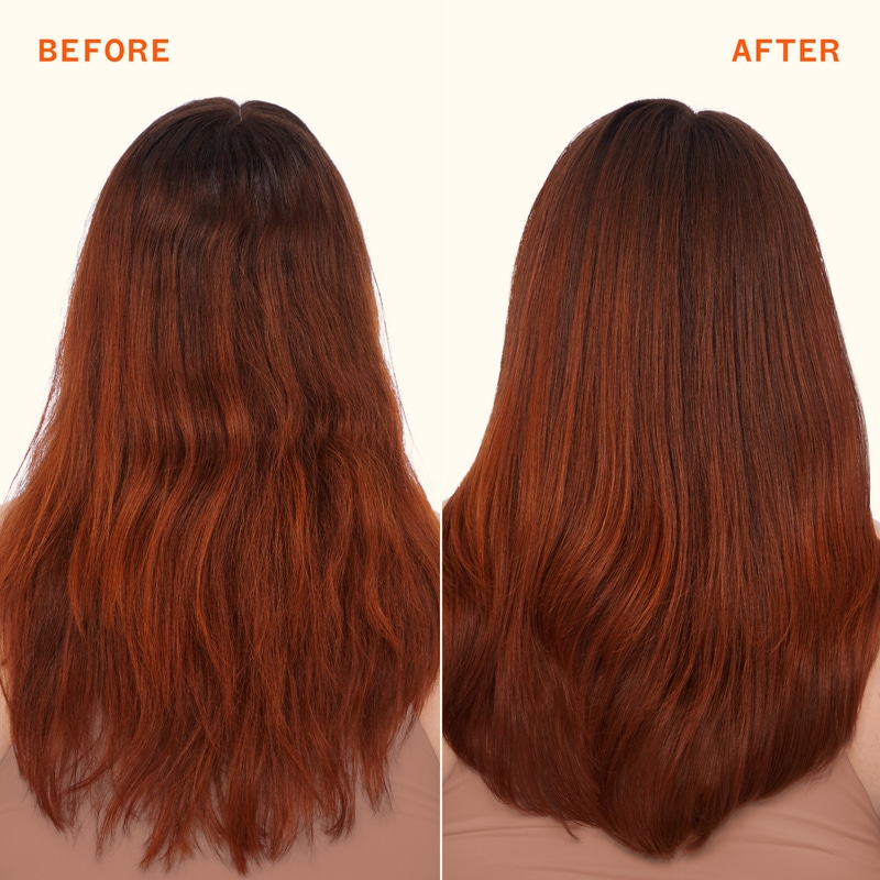 Soulfood Nourishing Hair Mask Jumbo