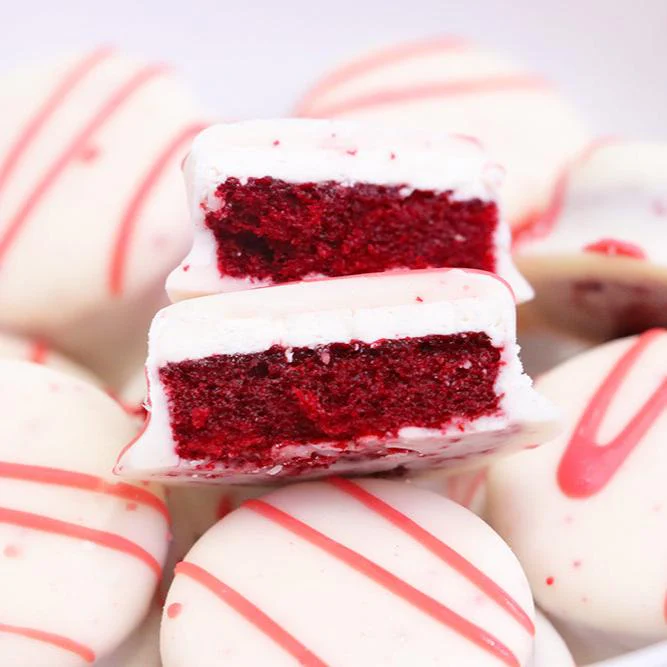 Cake Bites