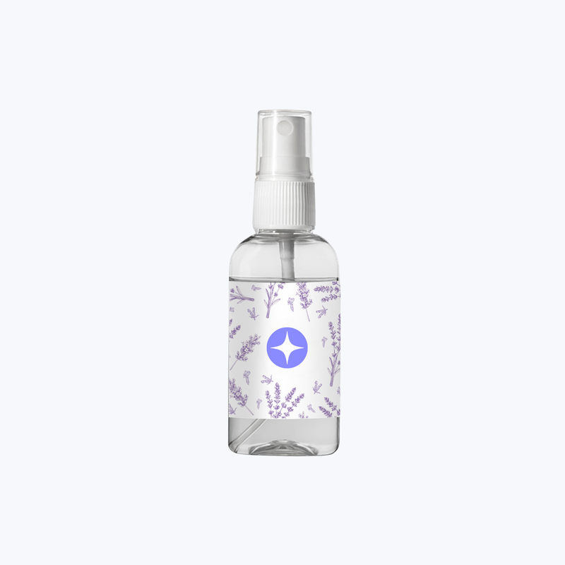 Branded Sleep In Kit