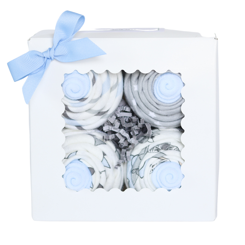 Baby Cupcake Bundle